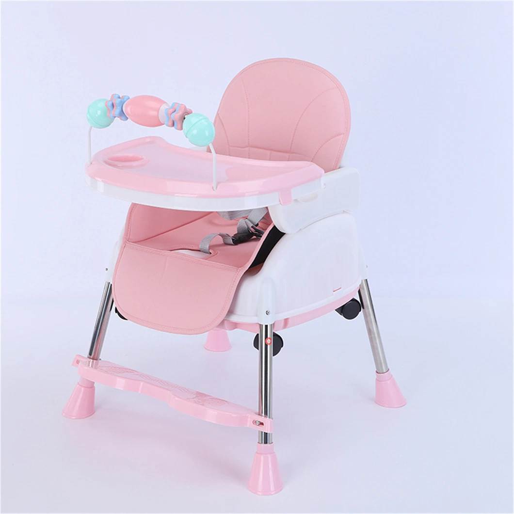 2023 New Multicolor/ Adjustable Feeding Chairs for Children