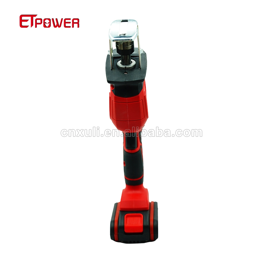 21V Electric Cordless Reciprocating Saw