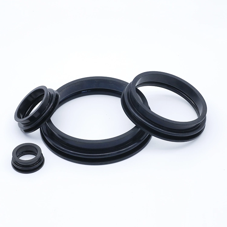 Big Production Ability EPDM Mold Rubber Waterproof of Flexible Rubber Bellows