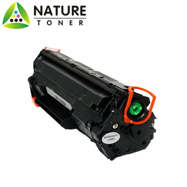 Compatible Black Toner Cartridge for Canon Crg-126 Crg-326 Crg-726 Crg-926 Used for Canon Lbp 6200d Printer