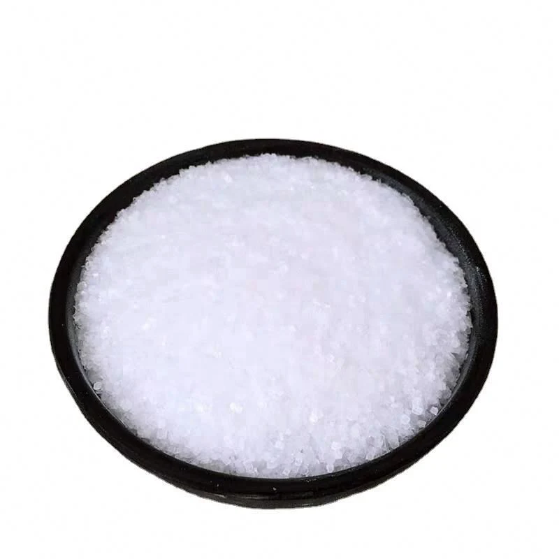 Purity Organic Fertilizer D-Mannitol Material Mannitol Food Sweetener D-Mannitol