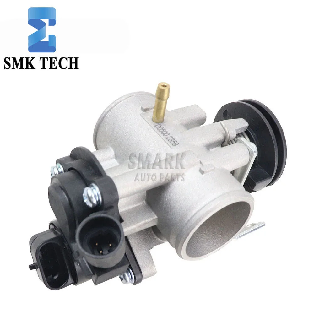 Original 30mm Throttle Body for Motorcycle 125cc 150cc with Iac 26178 and TPS Sensor 35999