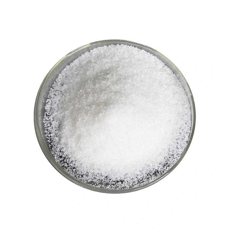 Anionic Polyacrylamide Textile Agent for High Colority Effluent Treatment