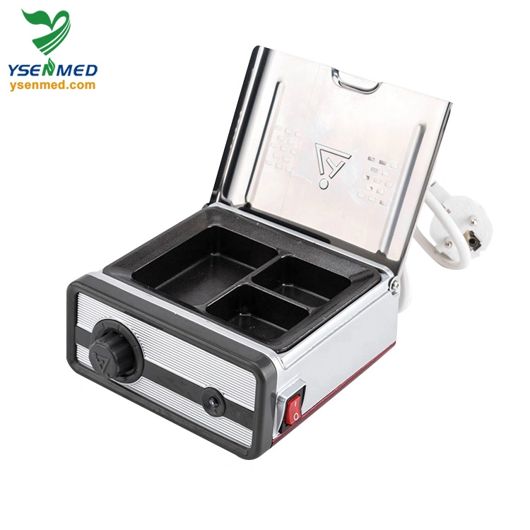 Dental Equipment Ysden-Jt-15b Wax Heater Warmer Pot