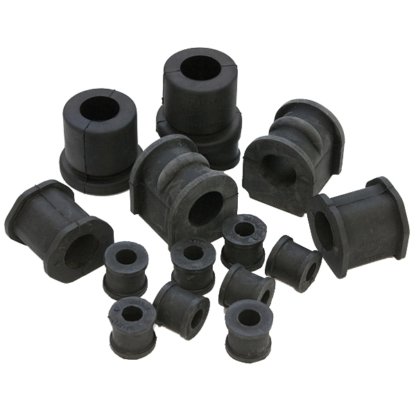 Customized Waterproof Molded Rubber Grommet