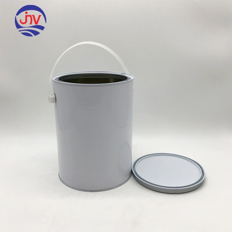 Chemical Tanks Tinplate Container