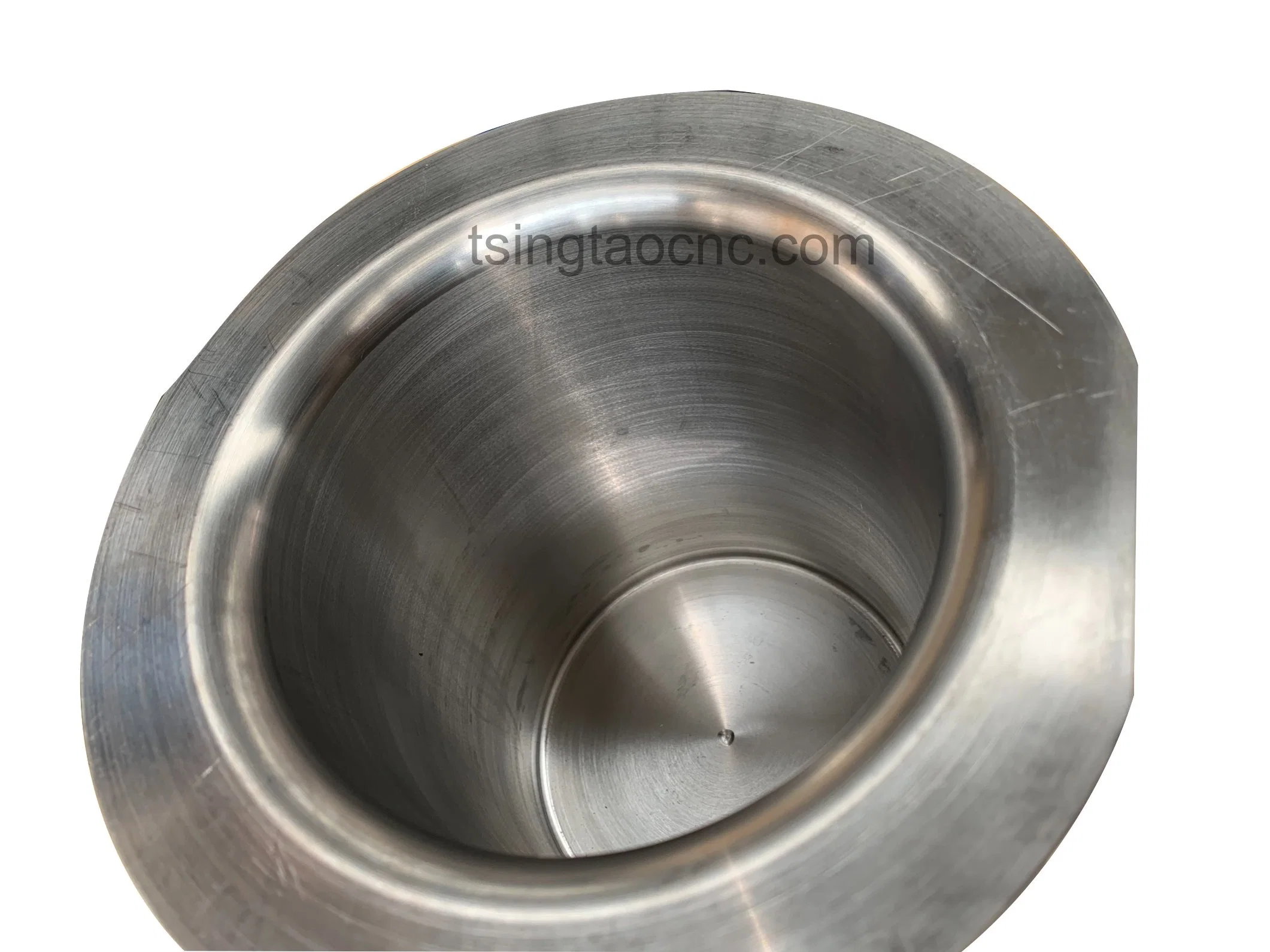 Alliage à base de nickel OEM Inconel625/Inconel600/Inconel718 moulage durable pour turbine