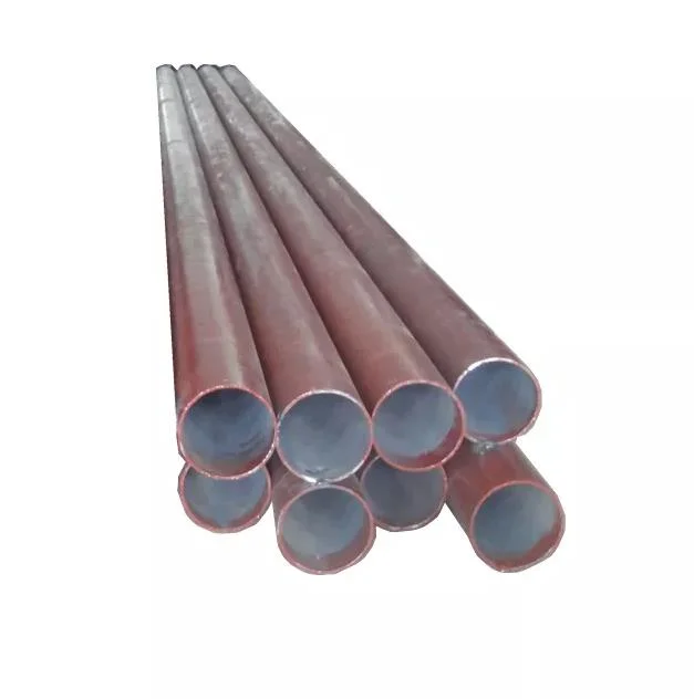 ASTM A106 Seamless Boiler Seamless Carbon Steel Pipe for Sale