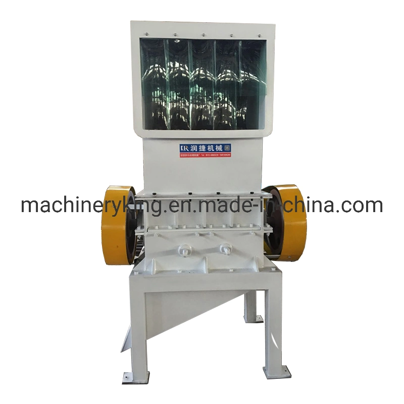 Plastic Crush Crusher Crushing Grinder Grinding Machine