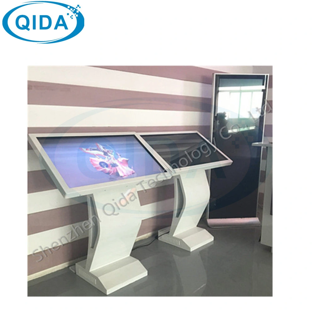 ID Card Application Self Service Kiosk Shenzhen Manufacturer