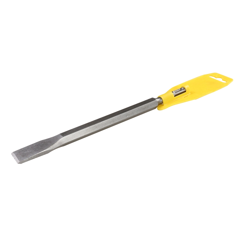 Electric Tools Masonry Flat Head Hammer Chisel Drill