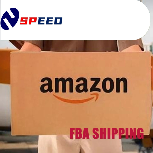 Международная логистическая служба Amazon FBA 1688 Alibaba Logistics Service Гуанчжоу Shenzhen Shanghai Fast China Экспедитор