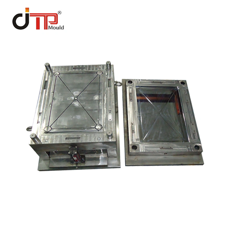Durable Special Design for The Plastic Injection Table Mould