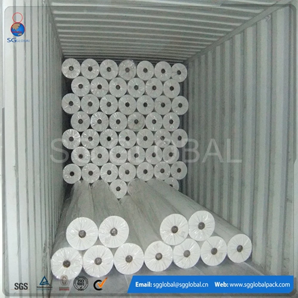 38GSM White PP Nonwoven Fabric for Furniture