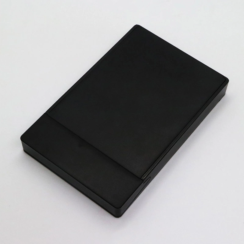 USB3.0 HDD Enclosure 2.5 Inch USB 3.0 Port SATA SSD Hard Drive Case Mobile External HDD Case