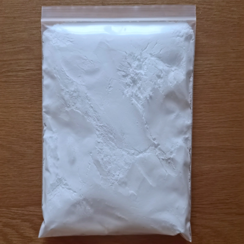 Manufacturer Supply Health Food Sweetener CAS: 69-65-8 D-Mannitol Food Additive