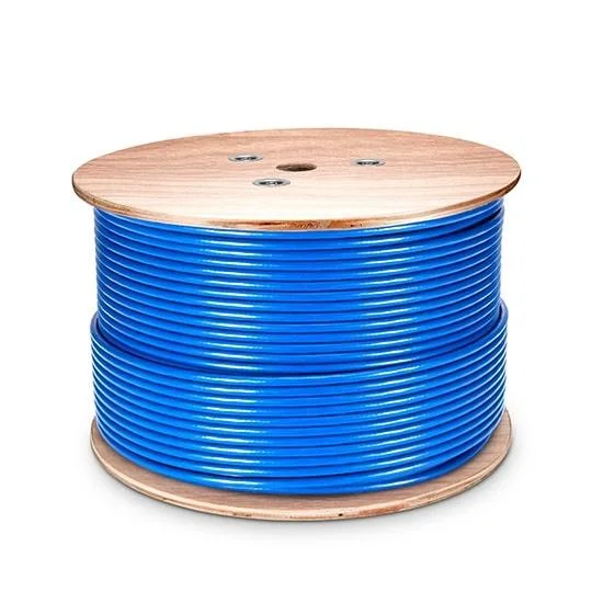 Higher Bandwidth CAT6 Ethernet Cable CAT6 Internet Network Cable Flat Ethernet Patch Cables Computer LAN Cable