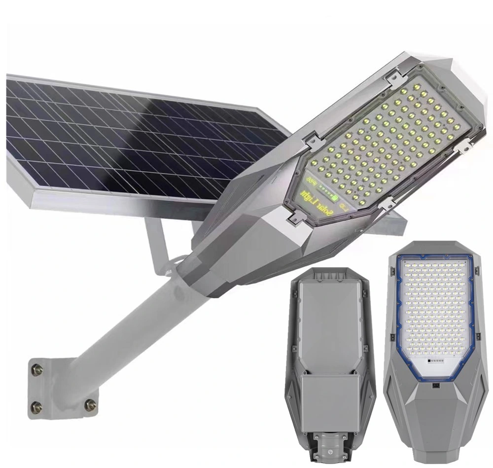 Solar de 2000W Yaye SMD3030 LiFePO4 LED de batería de litio fosfato de hierro de la carretera de la calle Parque de la luz de carretera 1000PCS Stock Garantía de 3 años en el exterior impermeable IP66.