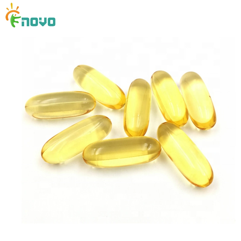 High Quality Fish Oil Softgel Fish Oil Capsules Fish Oil 1000mg Softgels