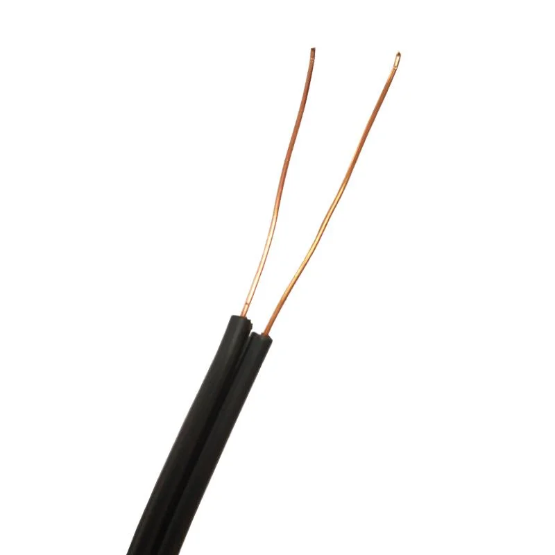 Triangle Drop 2c Copper Wire& CCS Telephone Cable