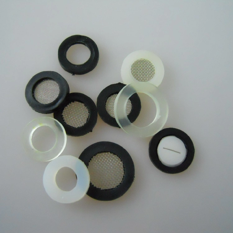 Flat Washer Sealing for Faucet Hand Shower Head Hose Spout Shattaf Bidet Sprayer Bathroom Accessories