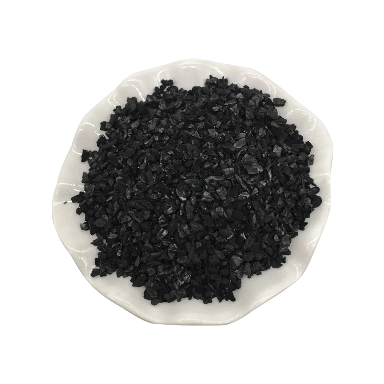 Active Charcoal Grain Granulated Productos a Base De Co Cococonut Activated Carbon Plant Price in India