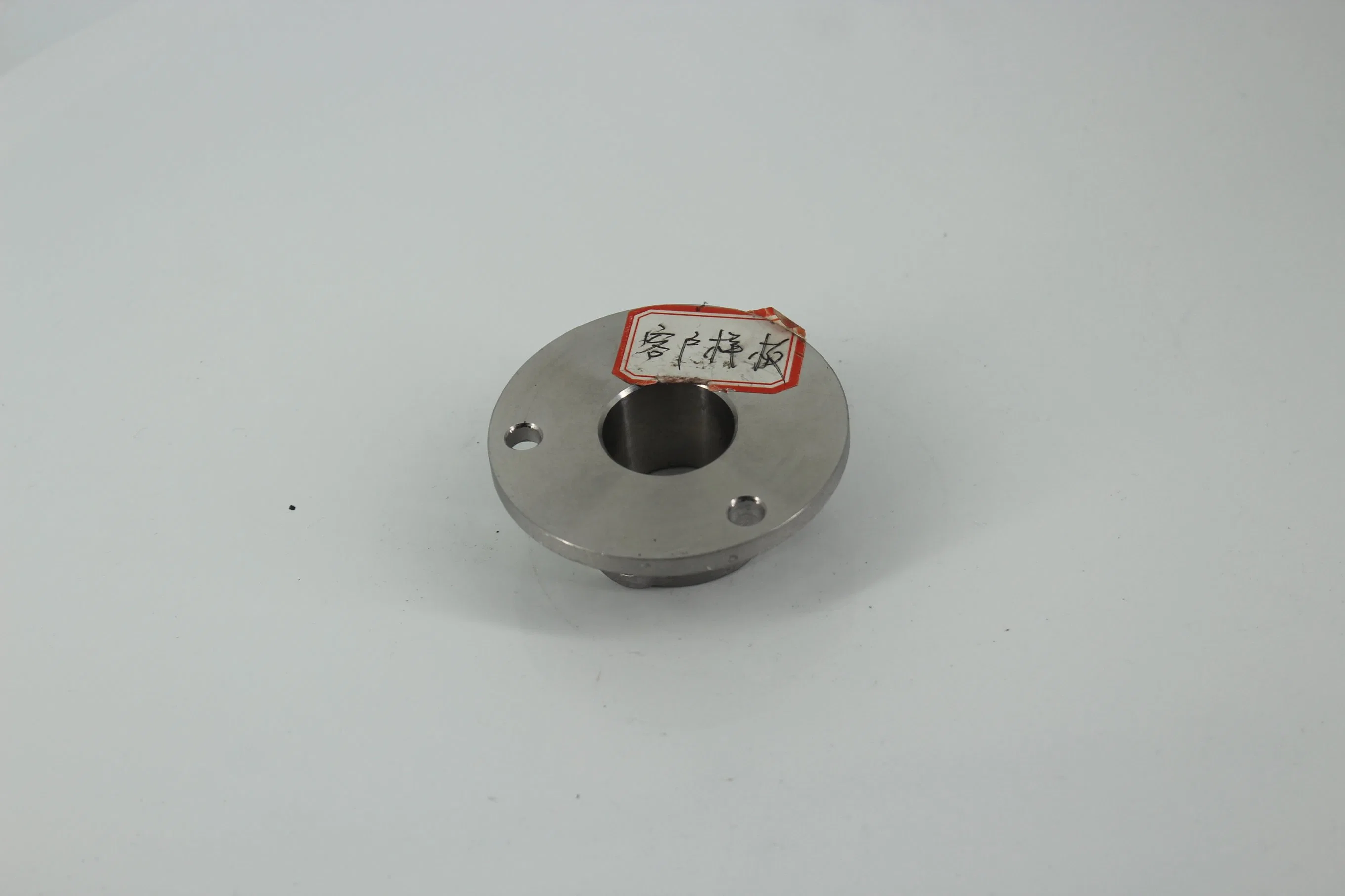 Customized Stainless Steel Lost Wax Casting Machinery Hardware