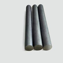 Graphite Rod for Cathodic/ Casting, Gouging Electrode Copper Graphite Rod