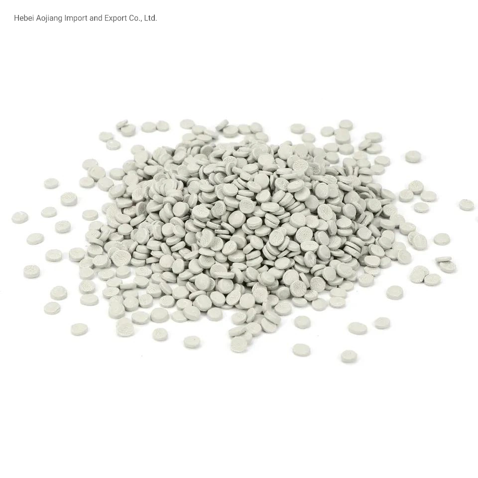 Polypropylene Resin PP Food Grade Wire Drawing Material Blow Molding Raw Material