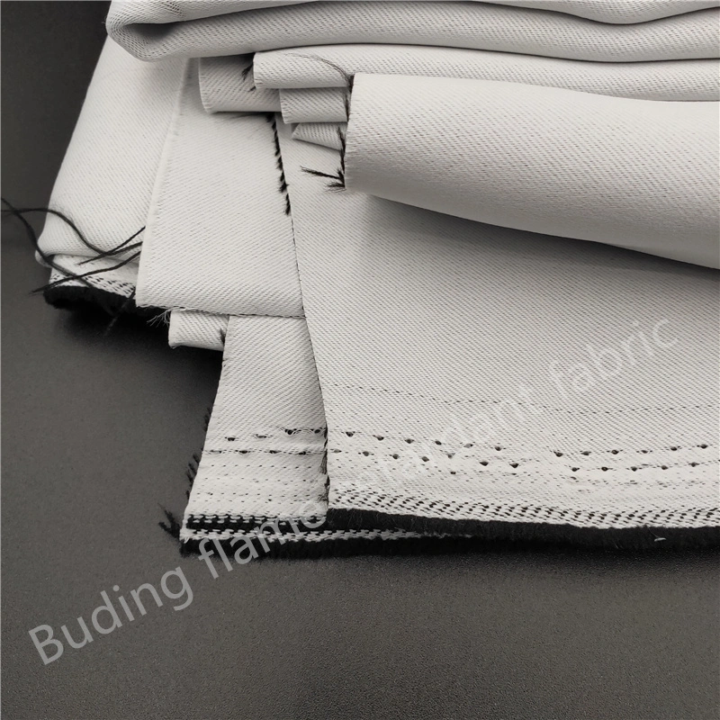 Breathable Home Textile Fabric (Household curtain) Multiple Application Scenarios