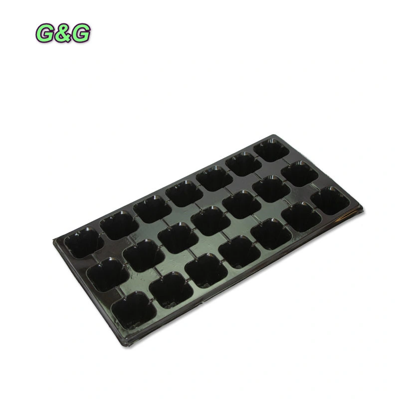 Tray Hydroponic Flat 1020 with or Without Holes for Planting Microverts Wheatgrass Rice Seedling Tray