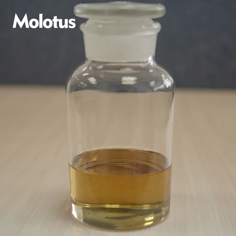 Molotus Agrochemical Pesticide Fenitrothion 95%Tc 40%Ec 50%Ec