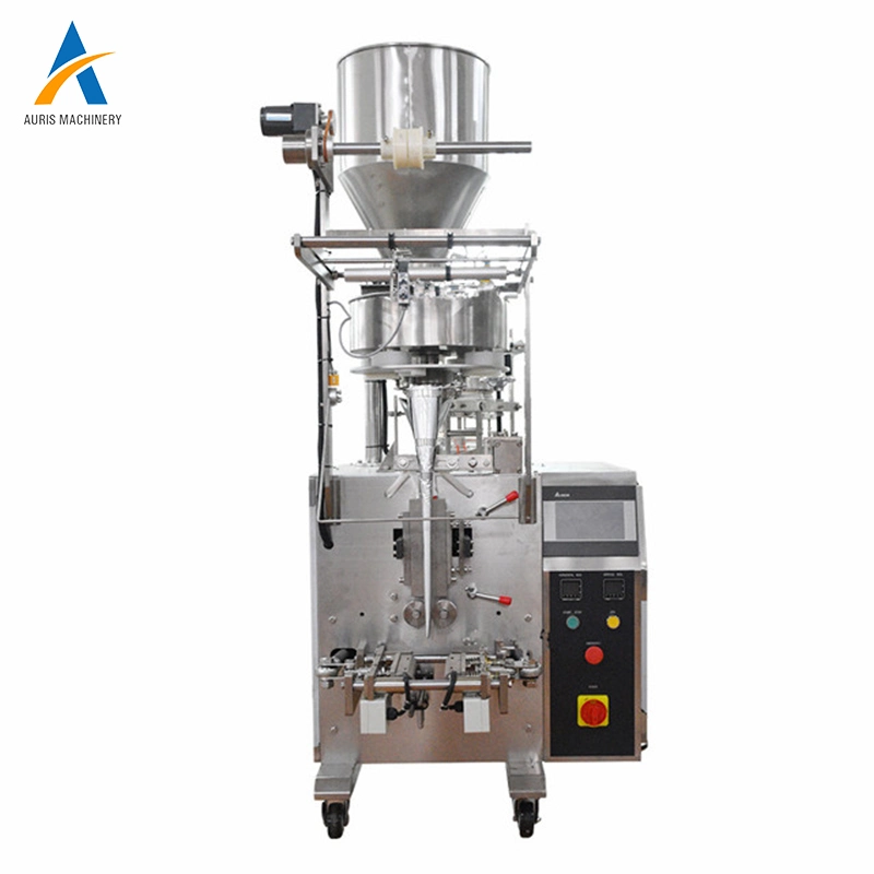 Automatic Weighing Vertical Quantitative Food Tea Scented Tea Packaging Machine