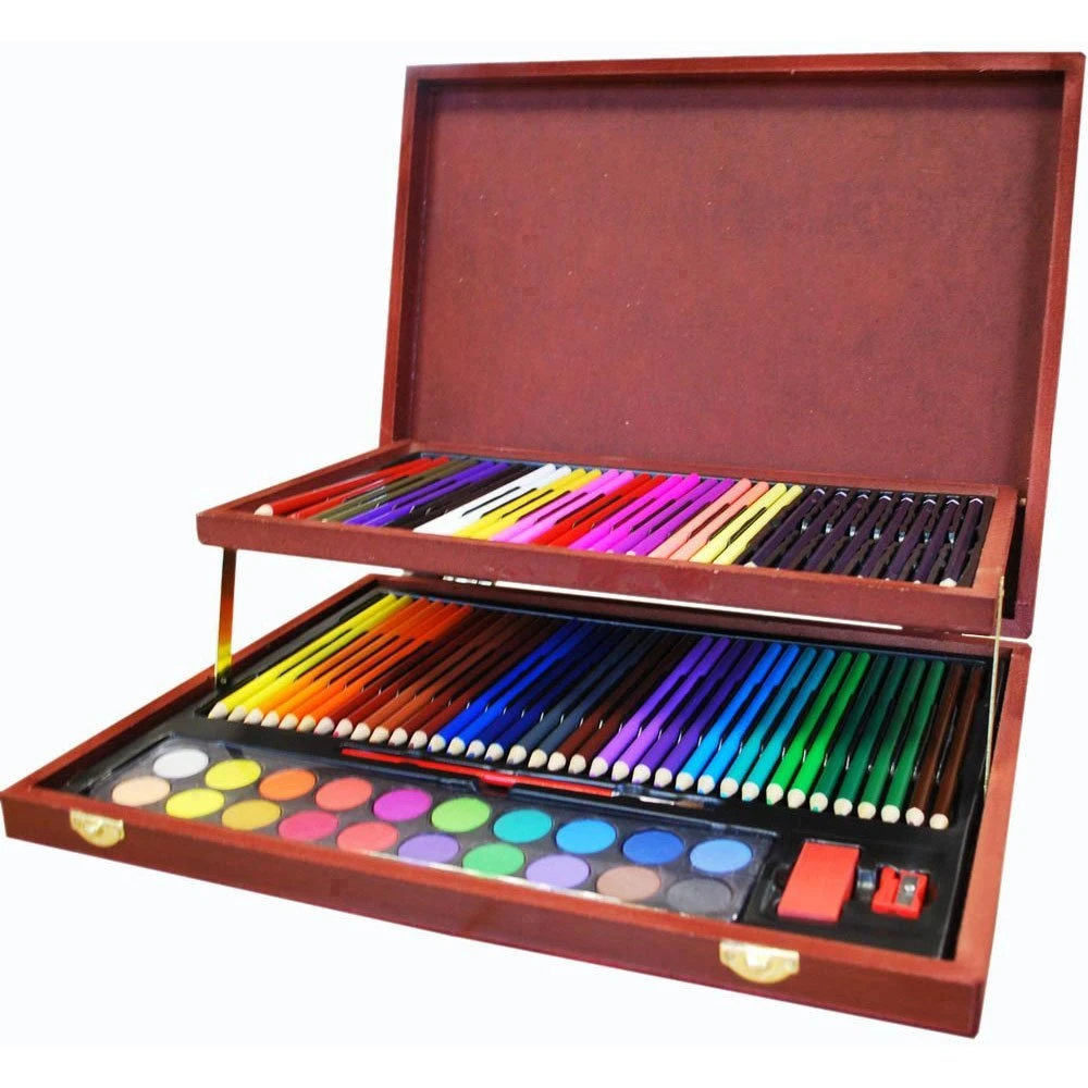 Professional Water Colour Set for Painting Supply