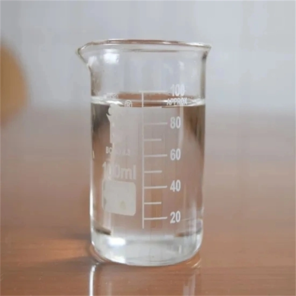 CAS 75-05-8 Methyl Cyanide Colorless Transparent Liquid Acetonitrile