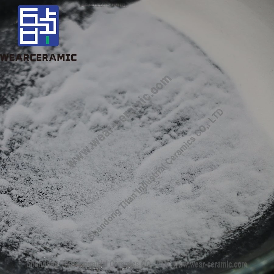 99% Powder Mill Zirconia Mill Zirconia Grinding High Hardness