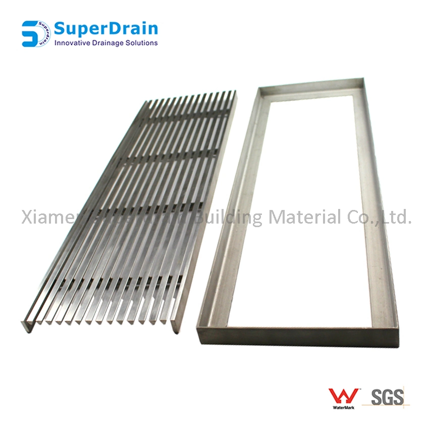 Sanitary Floor Drain Swimming Pool Shower Floor Drain Cover