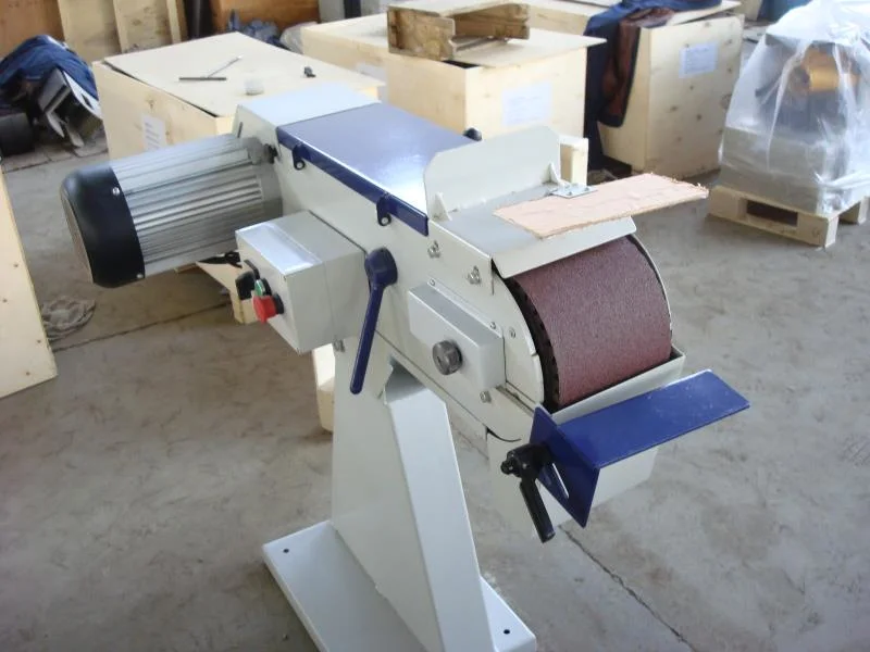 Electric Polish Machine Wood Sander