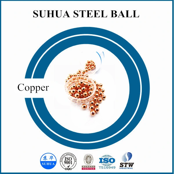 1mm Precious Copper Ball Round Metal Ball