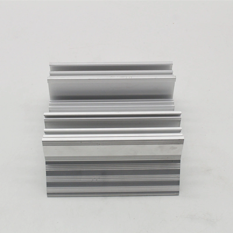 Aluminium Profiles Accessories 6063 Industrial Aluminium Profiles Aluminium Product