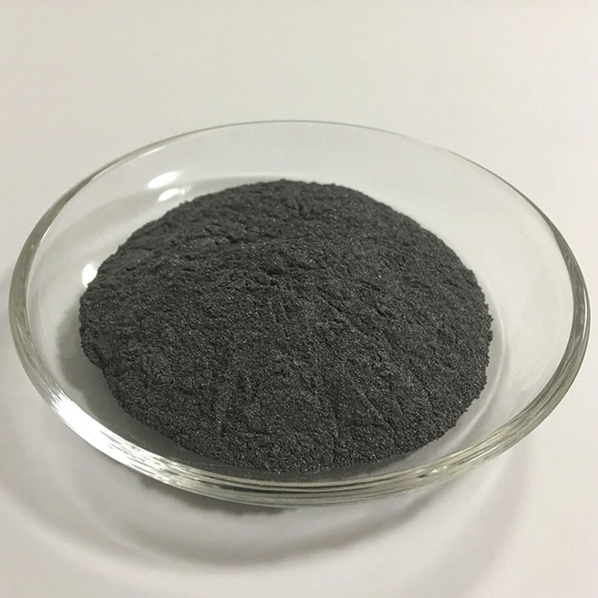 High Purity Multiple Carbide Powder Tungsten Titanium Niobium (W, Ti, Nb)