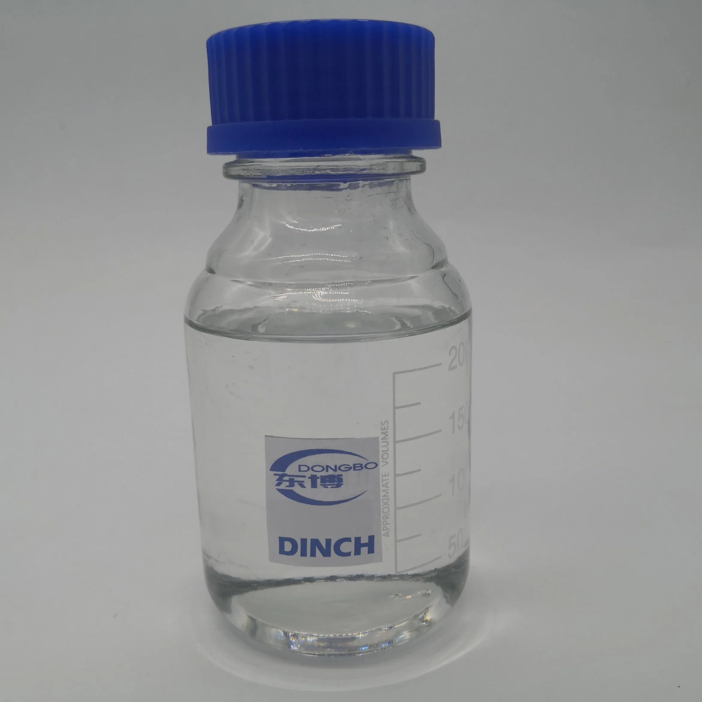 Aliphatische Ester Dinch Plasticzer 1, 2-Cyclohexan-Dicarbonsäuredisononylester