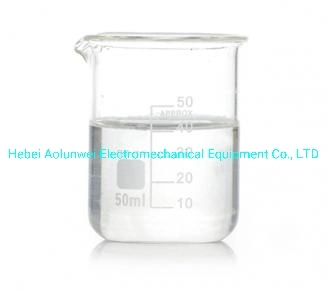 84-74-2 Phtalate de dibutyle plastifiant de caoutchouc naturel DBP CAS 84-74-2