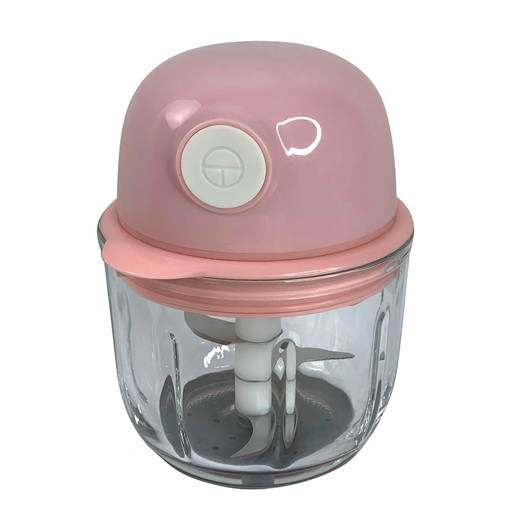 Kitchen Appliances Mini USB Food Chopper