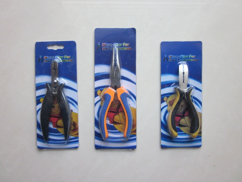 Hair Extension Tools Pliers Hair Salon Pliers