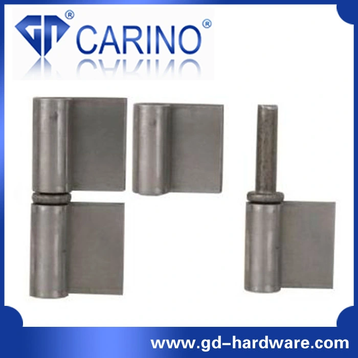 (HY837) Spring Hinge ((Double Action Spring) Iron or Ss