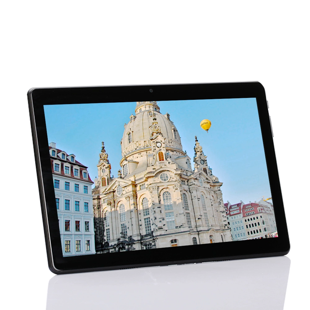 Tablet Android 9,0 2g+32g Quad Core 10,1 Zoll 1280 * 800 WiFi