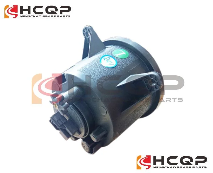 Hcqp Foton Spare Parts G036420101A0 Left Fog Lamp