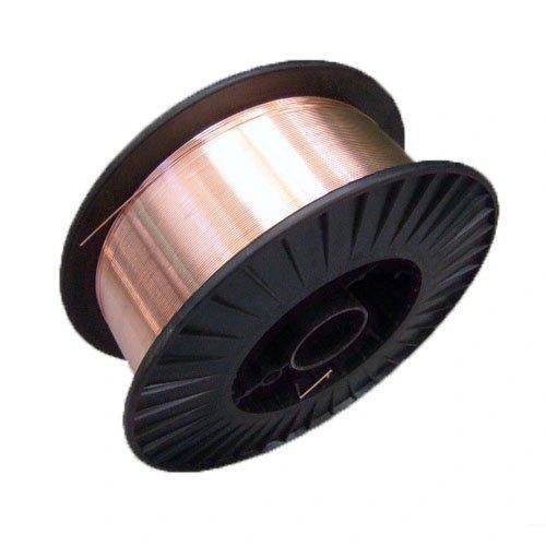 1.0mm 1.2mm Aws Er70s-6 Welding Wire