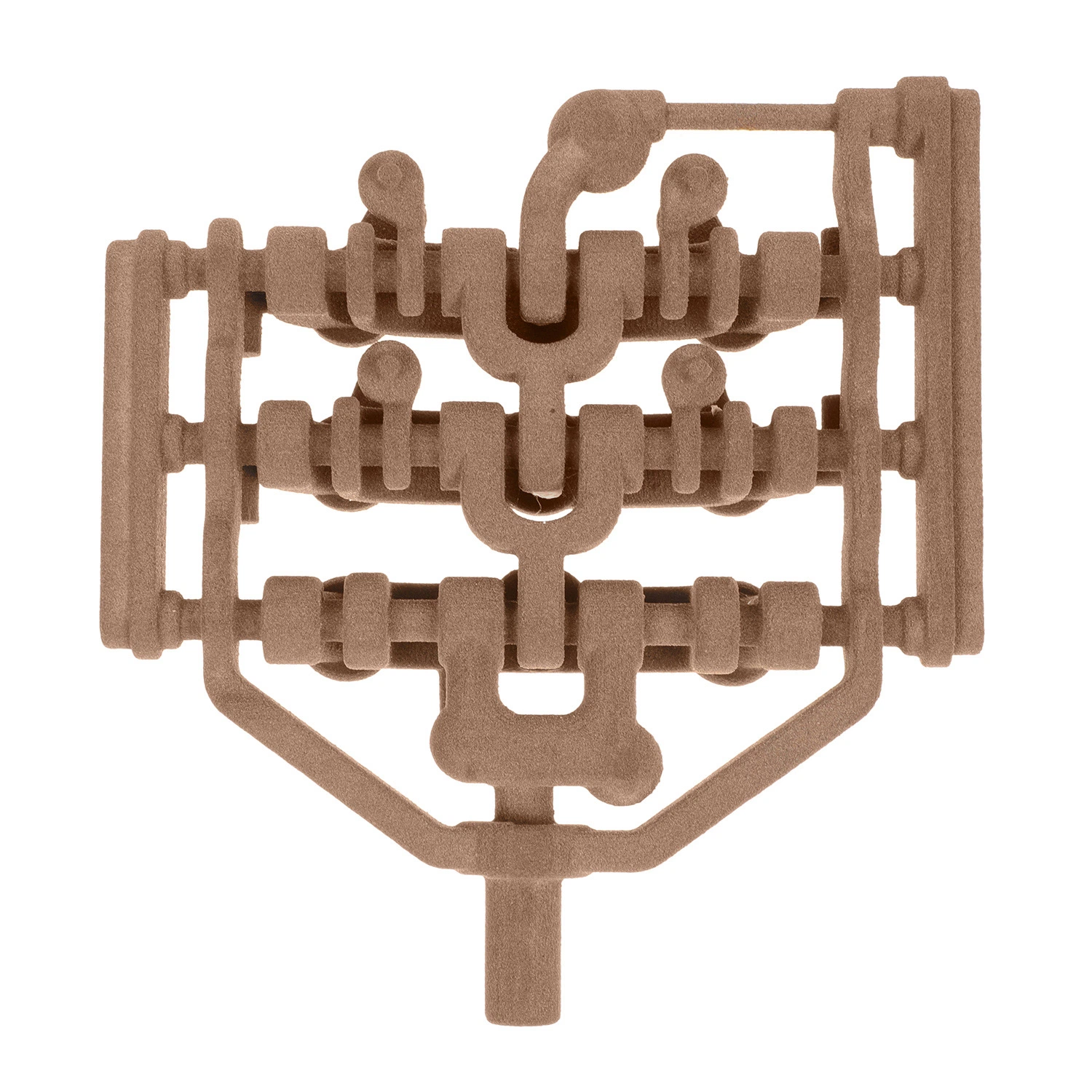 Sand Core for Casting Foundry Pattern Mould by 3D Printing Technology